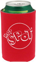 Koozies: Economy Collapsible Can Holders